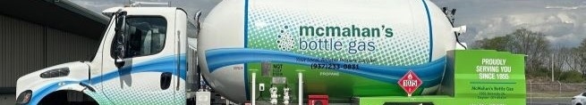 McMahan's Bottle Gas