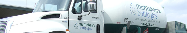 McMahan's Bottle Gas