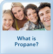 What is Propane?